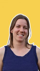 TSK Goldstein Vorstand Nina Pfuderer