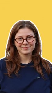 TSK Goldstein Vorstand Vanessa Jusek