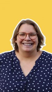 TSK Goldstein Vorstand Ulrike Pfaff